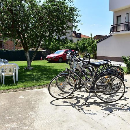 Villa Rita Ohrid Exterior photo