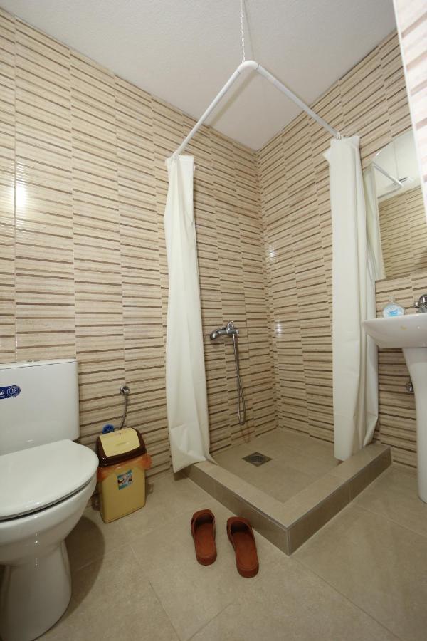 Villa Rita Ohrid Exterior photo